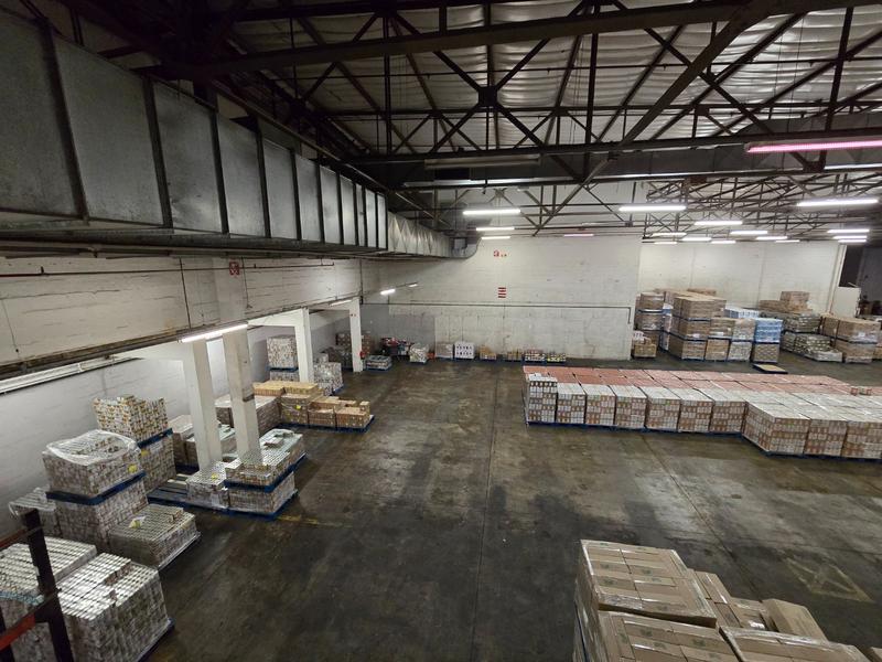To Let commercial Property for Rent in Brackenfell Central Western Cape